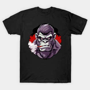 Gorilla T-Shirt